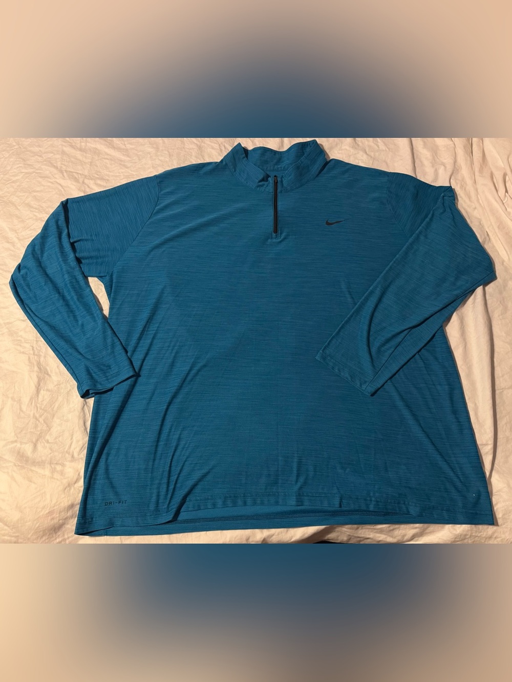 Men’s Nike Dri-Fit 4XL Jacket